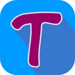 Logo of Tariffic android Application 